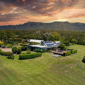 Grapevines Boutique Accommodation